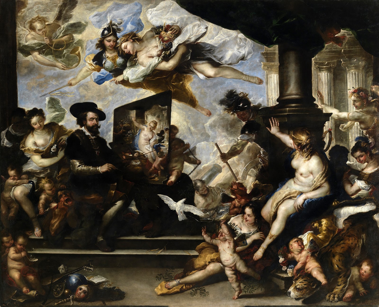 Luca+Giordano-1632-1705 (66).jpg